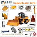 Genuine Spare Parts for Liugong Wheel Loader Clg856, Clg835, Clg842